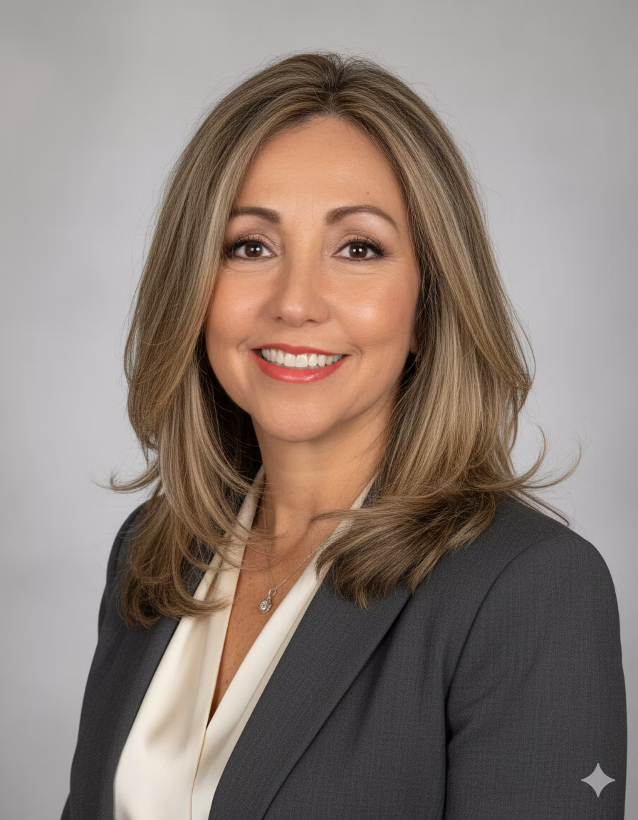 Dr. Susana Moncada, DMD, Cosmetic Dentist in Orlando